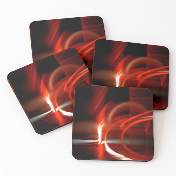 Item preview, Discurvision designed and sold by Unicoherent-Red.