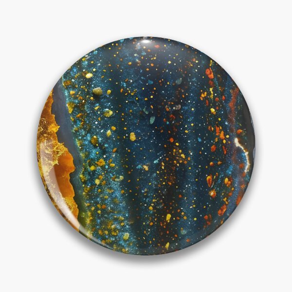 Item preview, Gemstone Agate Jasper texture 22 designed and sold by Red Witch Art.
