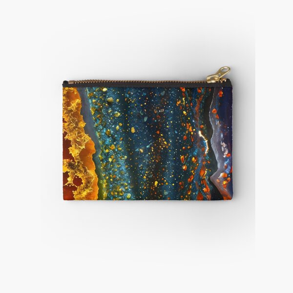 Item preview, Gemstone Agate Jasper texture 22 designed and sold by Red Witch Art.