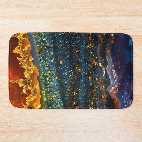 Item preview, Gemstone Agate Jasper texture 22 designed and sold by Red Witch Art.