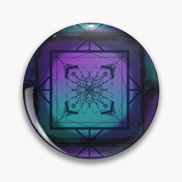 Item preview, Geometric mandala designed and sold by Arveya.