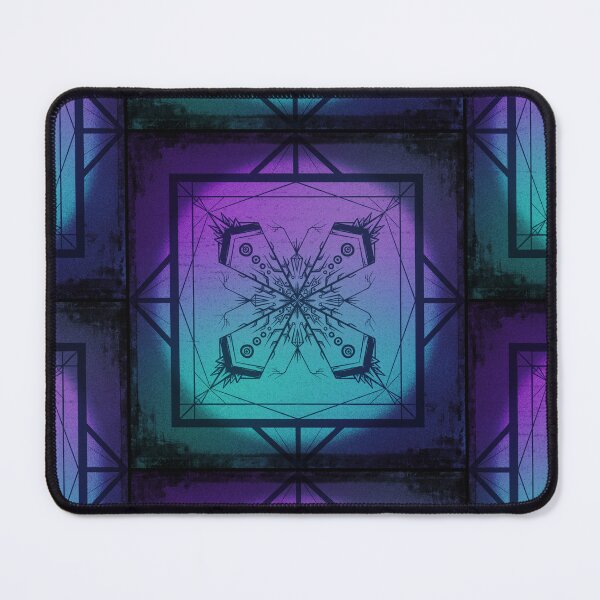 Item preview, Geometric mandala designed and sold by Arveya.