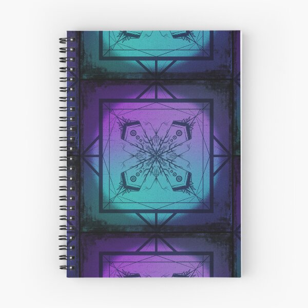 Item preview, Geometric mandala designed and sold by Arveya.