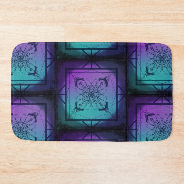 Item preview, Geometric mandala designed and sold by Arveya.