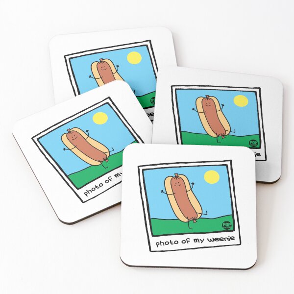 Item preview, Photo Of My Weenie designed and sold by TODD GOLDMAN.