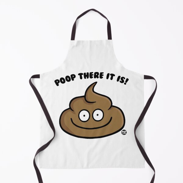 Item preview, Poop There It Is  designed and sold by TODD GOLDMAN.
