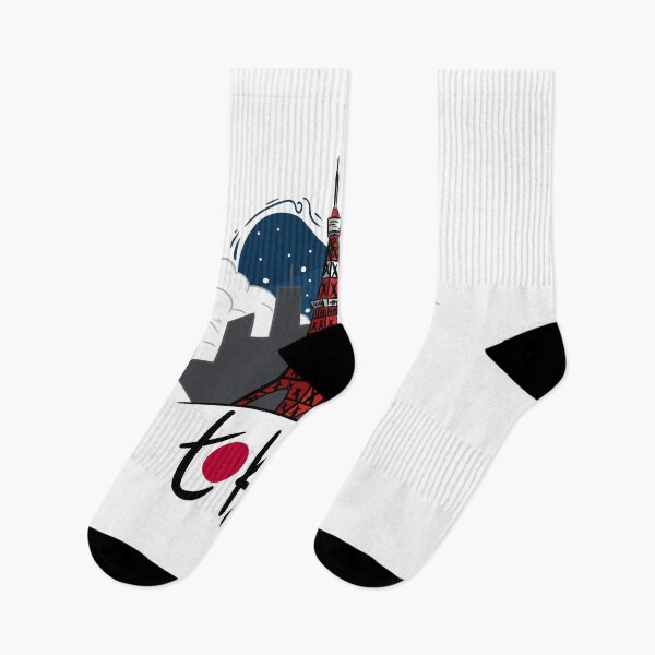Item preview, tokyo tower night designed and sold by suarz.