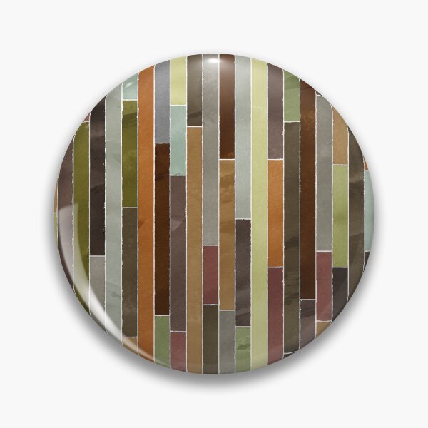 Aperçu de l'œuvre Terra VA Rhythm créée et vendue par Abstrattic.