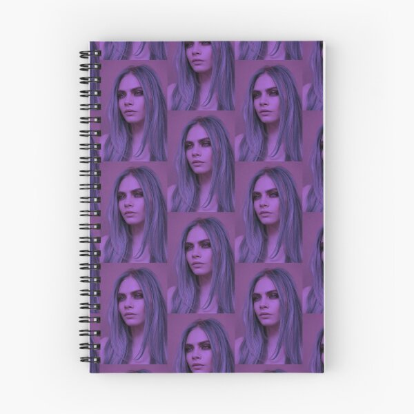 Item preview, Cara Delevingne designed and sold by asdmarisol.