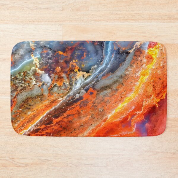 Item preview, Gemstone Agate Jasper texture 23 designed and sold by Red Witch Art.