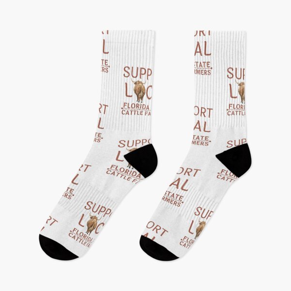 Item preview, Support local Florida State Cattle Farmers designed and sold by FarmsteadAcers.