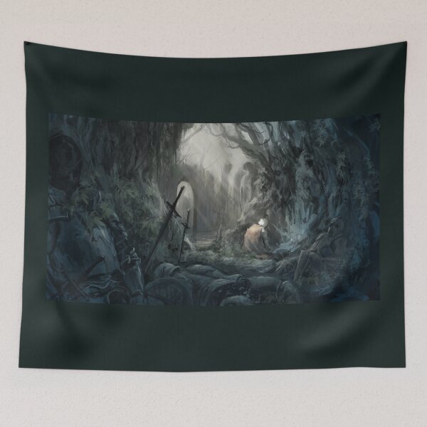 Item preview, Last Knight Templar  designed and sold by CodyShayArt.