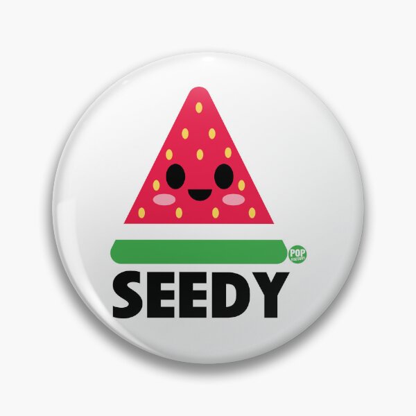 Item preview, Seedy Watermelon designed and sold by TODD GOLDMAN.