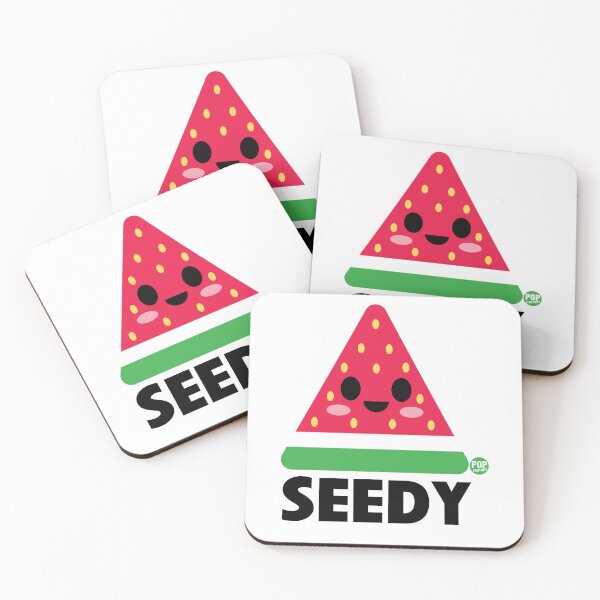 Item preview, Seedy Watermelon designed and sold by TODD GOLDMAN.