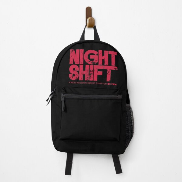 Item preview, Night Shift designed and sold by etraveler.