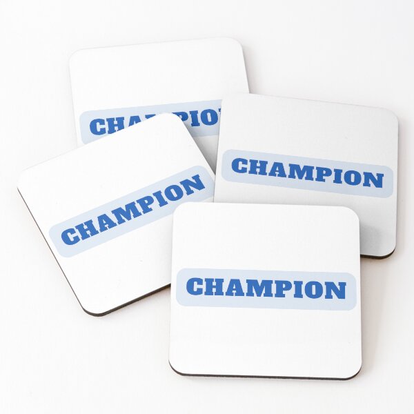 Item preview, Champion designed and sold by KleineStar.