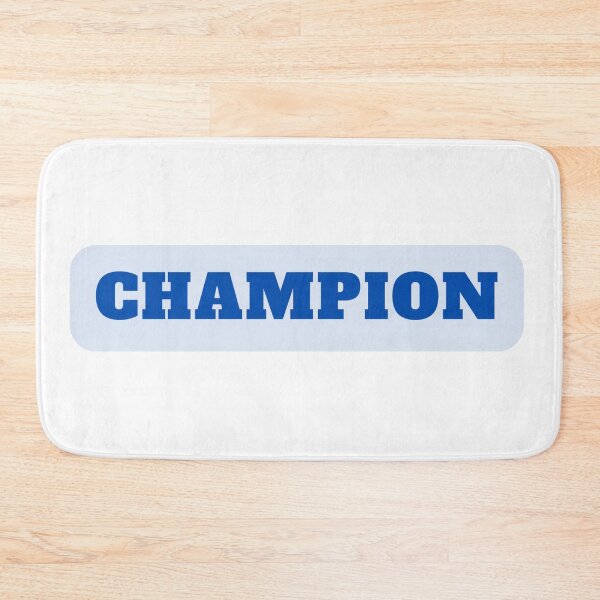 Item preview, Champion designed and sold by KleineStar.