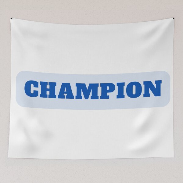 Item preview, Champion designed and sold by KleineStar.