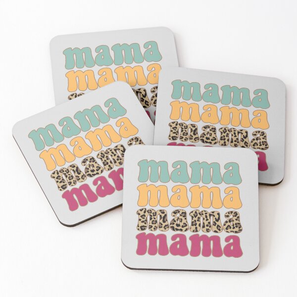 Item preview, Mama designed and sold by Pularts Store.