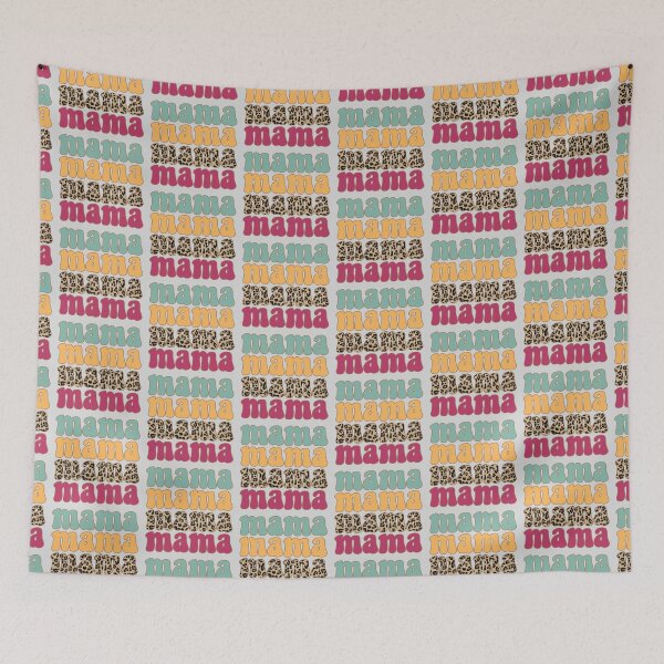 Item preview, Mama designed and sold by Pularts Store.