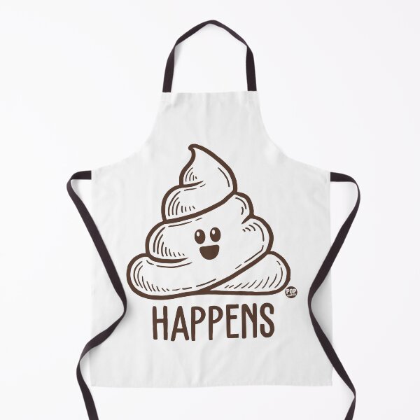 Item preview, Shit Happens designed and sold by TODD GOLDMAN.