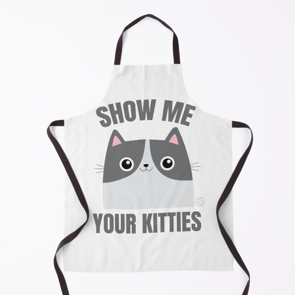 Item preview, Show Me Your Kittens designed and sold by TODD GOLDMAN.
