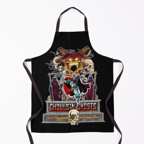 Item preview, ghouls v2 designed and sold by RetroPW.