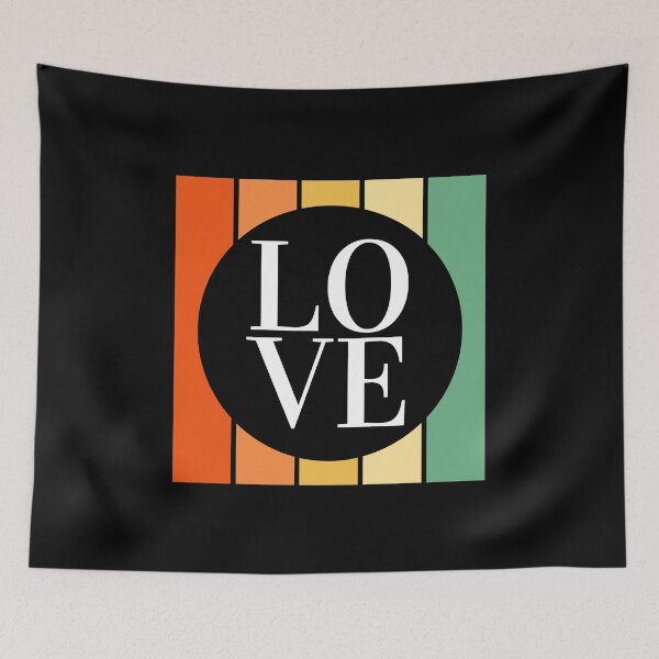 Item preview, Love designed and sold by SqueakitySqueak.