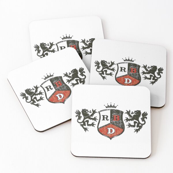 Item preview, RBD logo designed and sold by chaerpinkz.