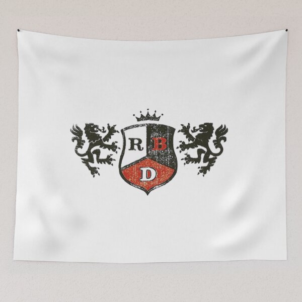 Item preview, RBD logo designed and sold by chaerpinkz.