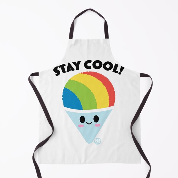 Item preview, Stay Cool Snowcone designed and sold by TODD GOLDMAN.