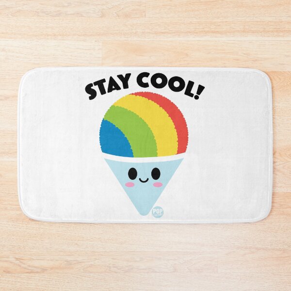 Item preview, Stay Cool Snowcone designed and sold by TODD GOLDMAN.
