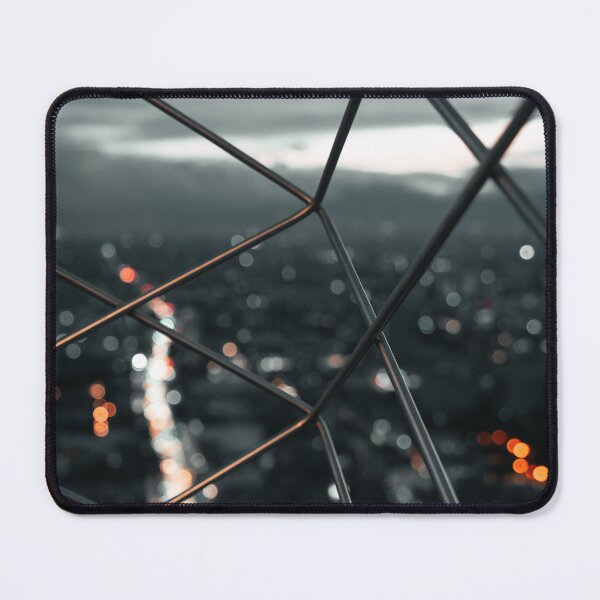 Item preview, View from Torre Latinoamericana designed and sold by Stefan Lenz.