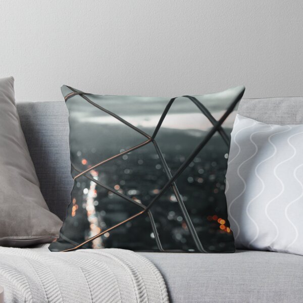 Item preview, View from Torre Latinoamericana designed and sold by Stefan Lenz.