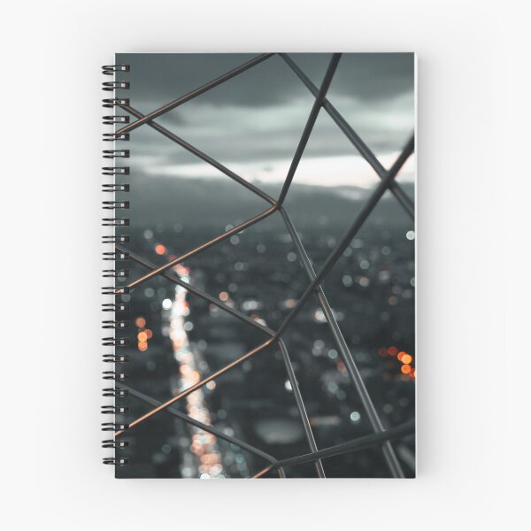 Item preview, View from Torre Latinoamericana designed and sold by Stefan Lenz.