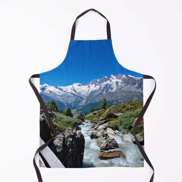 Item preview, Nature, Landscape, Europe, Switzerland, Valais, Saastal, Kreuzboden, Photography, Bebicervin designed and sold by BebiCervin.