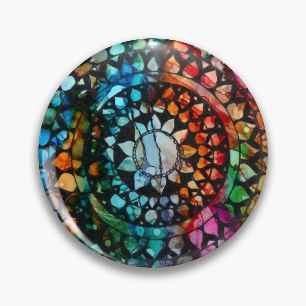 Item preview, Mandala designed and sold by TonyaZArtist.