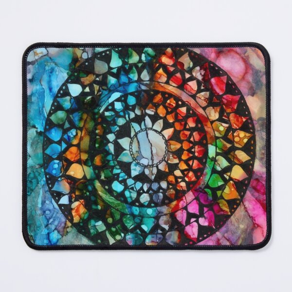 Item preview, Mandala designed and sold by TonyaZArtist.