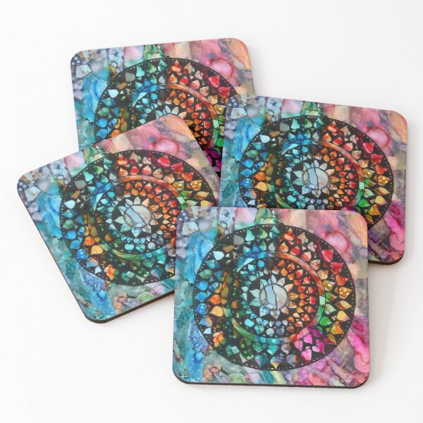 Item preview, Mandala designed and sold by TonyaZArtist.
