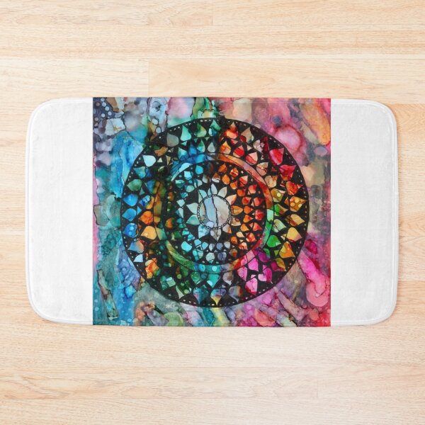 Item preview, Mandala designed and sold by TonyaZArtist.
