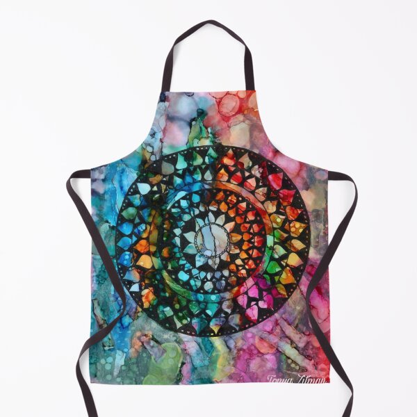 Item preview, Mandala designed and sold by TonyaZArtist.