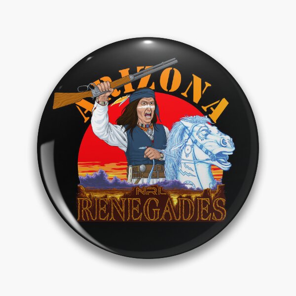Item preview, Arizona Renegades designed and sold by billvincent.