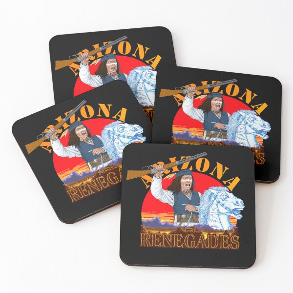 Item preview, Arizona Renegades designed and sold by billvincent.