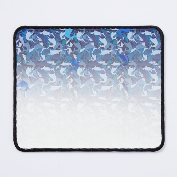 Item preview, Marlin Camo Fade designed and sold by Color4Nature.