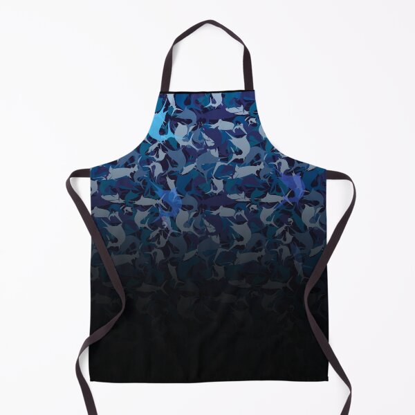 Item preview, Marlin Camo Fade designed and sold by Color4Nature.