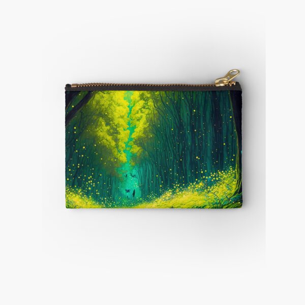 Item preview, Fantasy Forest  designed and sold by ArtMadeByAI.