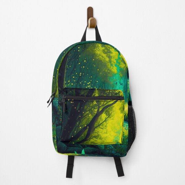 Item preview, Fantasy Forest designed and sold by ArtMadeByAI.
