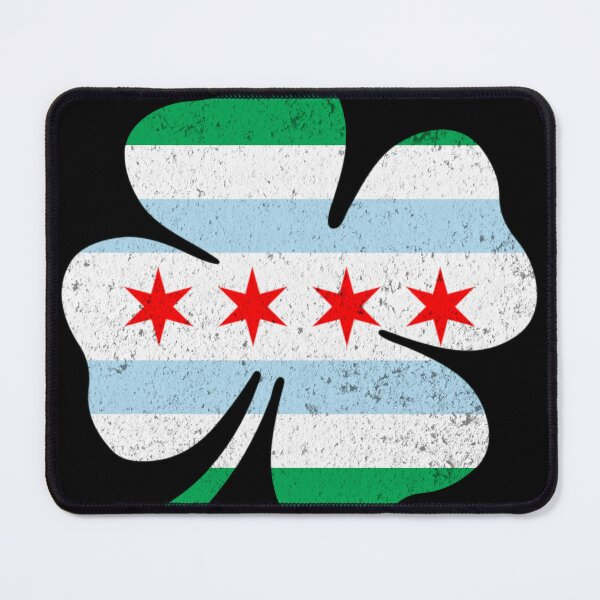 Item preview, Chicago Irish St. Patrick's Day designed and sold by chitownhowie.