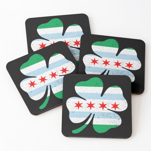 Item preview, Chicago Irish St. Patrick's Day designed and sold by chitownhowie.