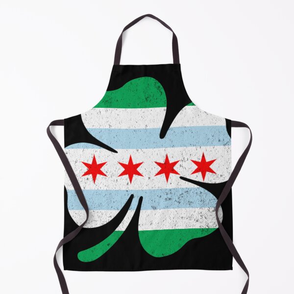 Item preview, Chicago Irish St. Patrick's Day designed and sold by chitownhowie.